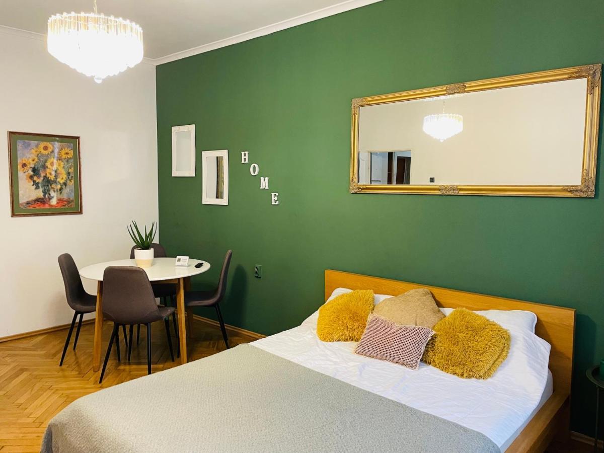Postavarului Apartment Brassó Kültér fotó