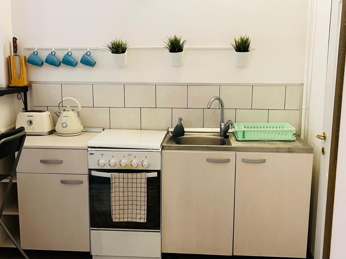 Postavarului Apartment Brassó Kültér fotó