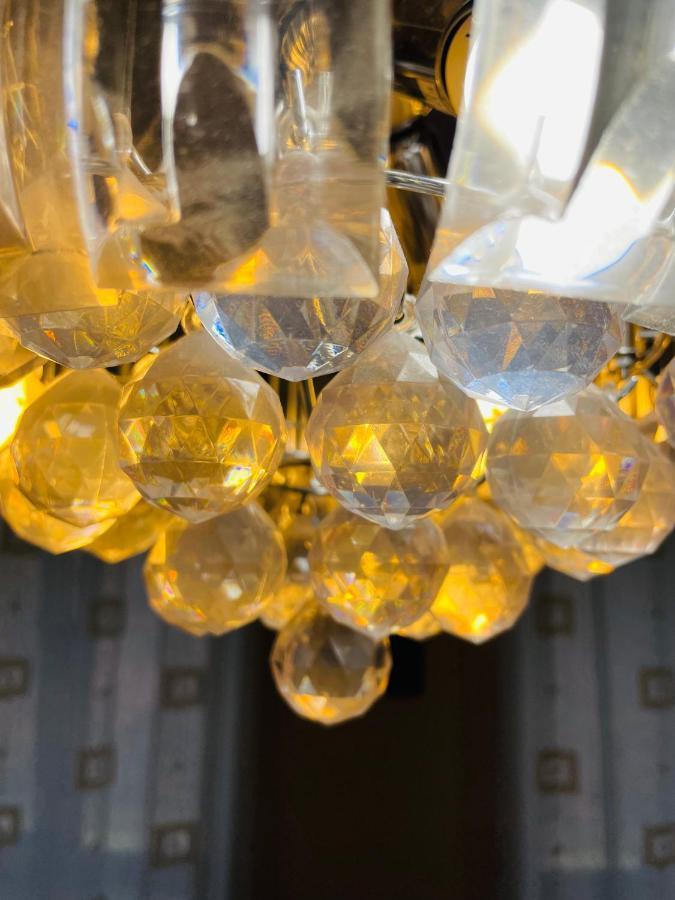 Postavarului Apartment Brassó Kültér fotó