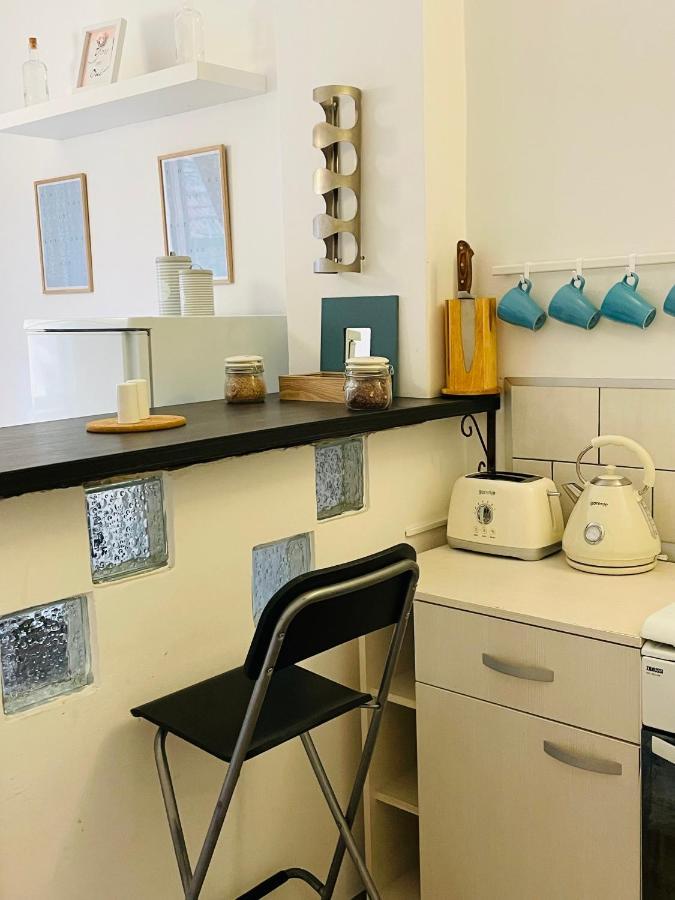 Postavarului Apartment Brassó Kültér fotó