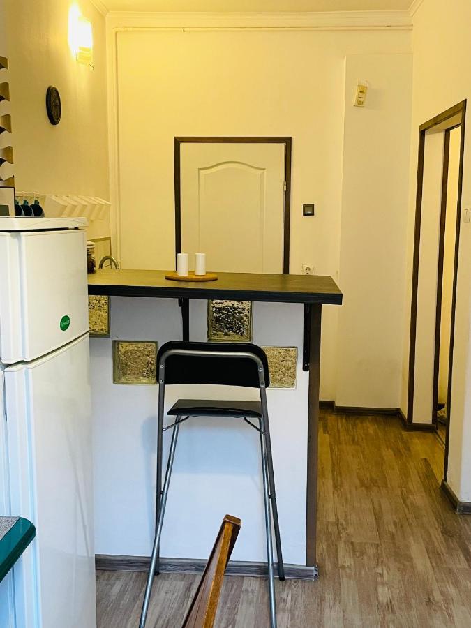 Postavarului Apartment Brassó Kültér fotó