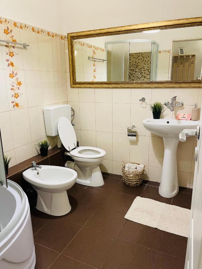Postavarului Apartment Brassó Kültér fotó