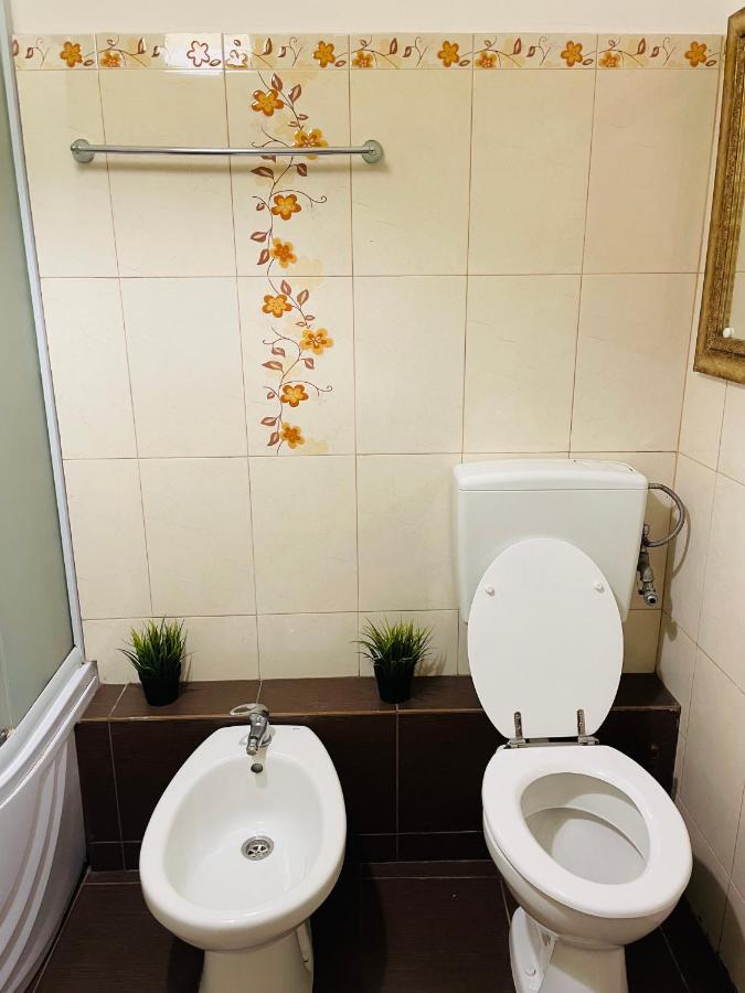 Postavarului Apartment Brassó Kültér fotó